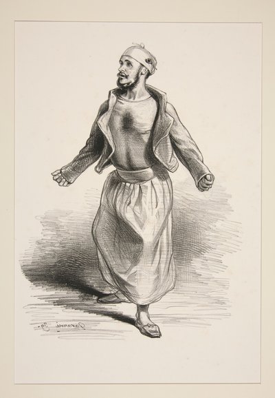  av Paul Gavarni