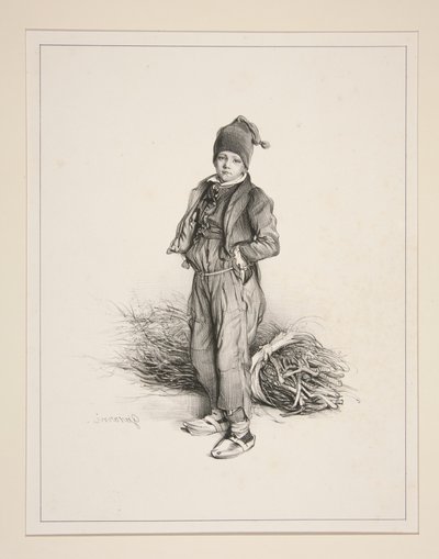  av Paul Gavarni