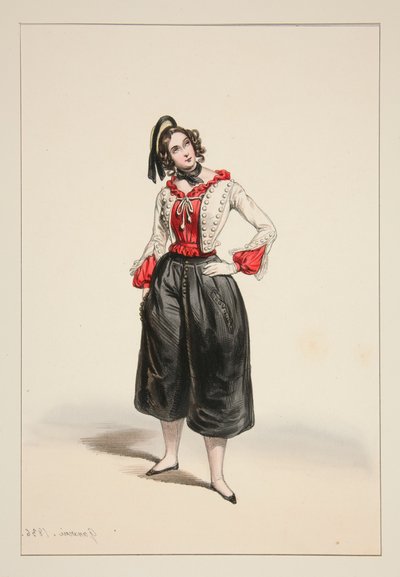  av Paul Gavarni