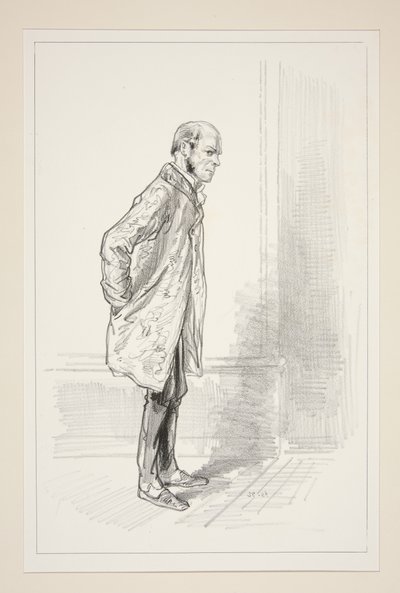  av Paul Gavarni
