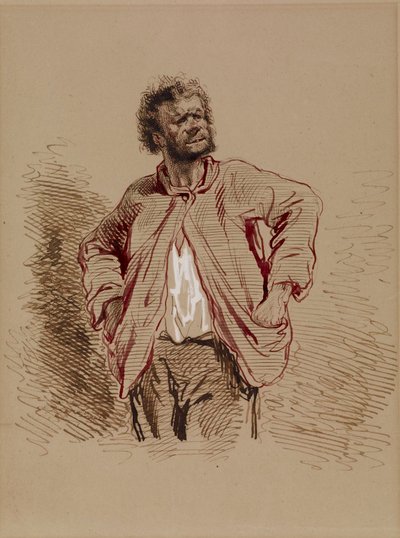  av Paul Gavarni
