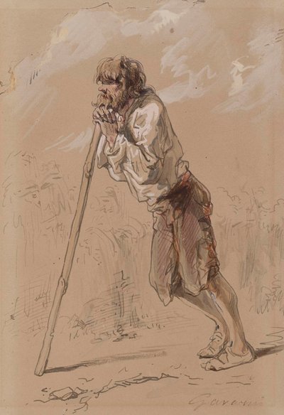  av Paul Gavarni