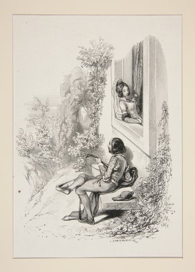  av Paul Gavarni