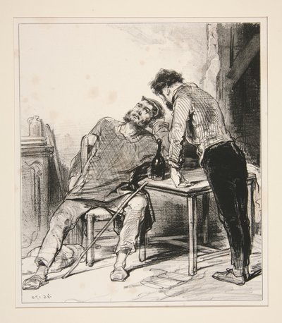  av Paul Gavarni
