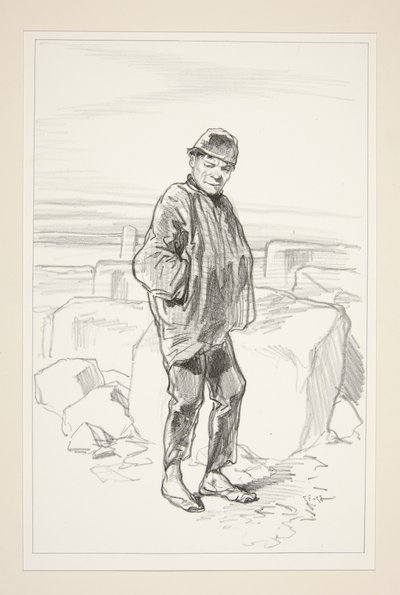  av Paul Gavarni