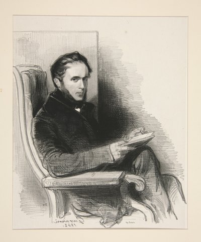  av Paul Gavarni