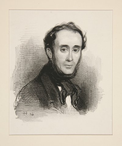  av Paul Gavarni