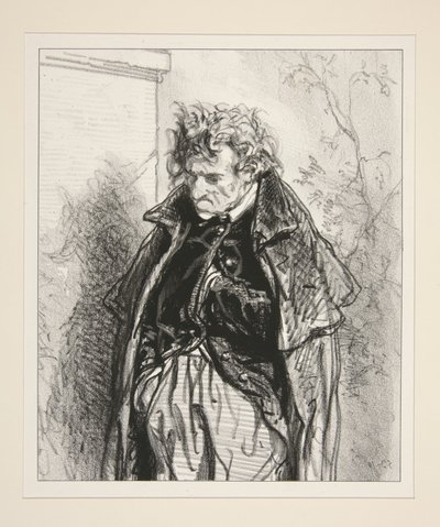  av Paul Gavarni