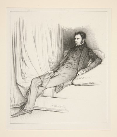  av Paul Gavarni