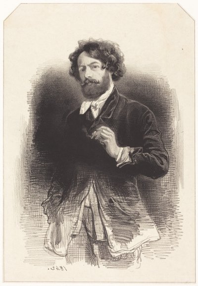  av Paul Gavarni