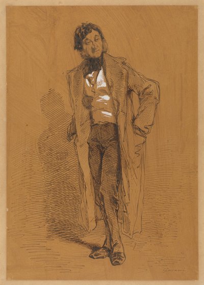  av Paul Gavarni