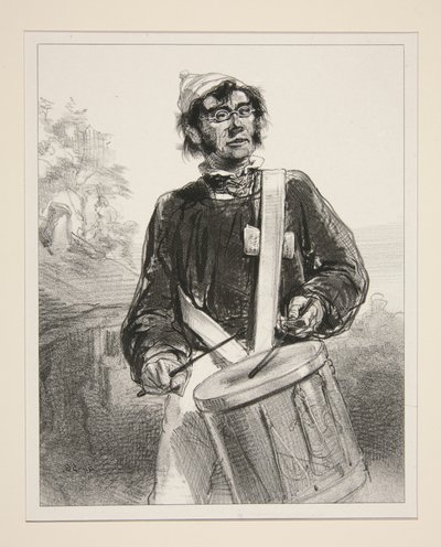  av Paul Gavarni