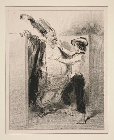  av Paul Gavarni