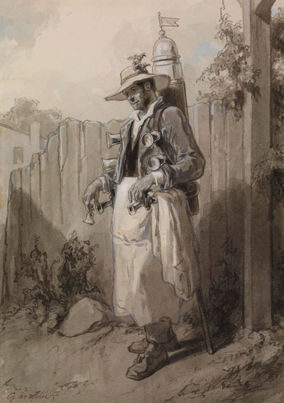  av Paul Gavarni