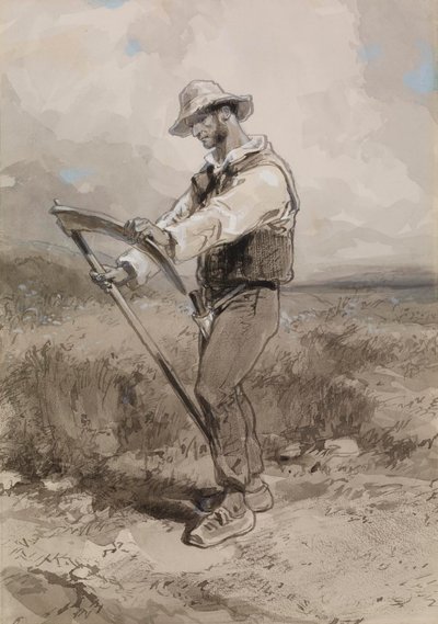  av Paul Gavarni