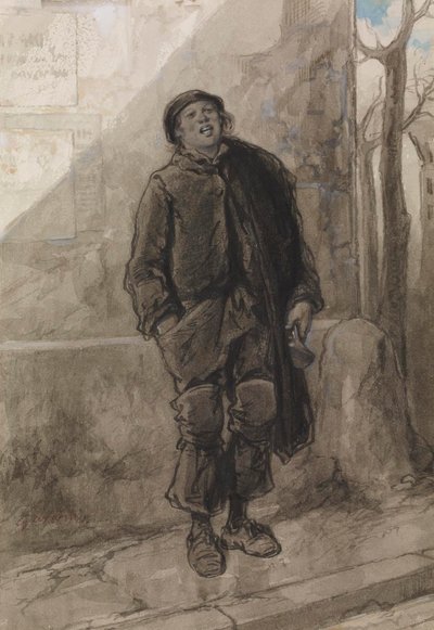  av Paul Gavarni
