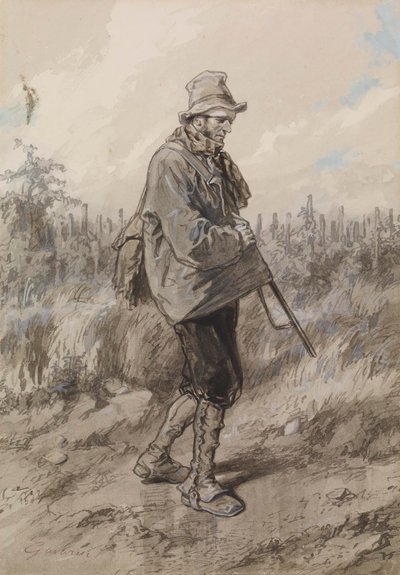  av Paul Gavarni