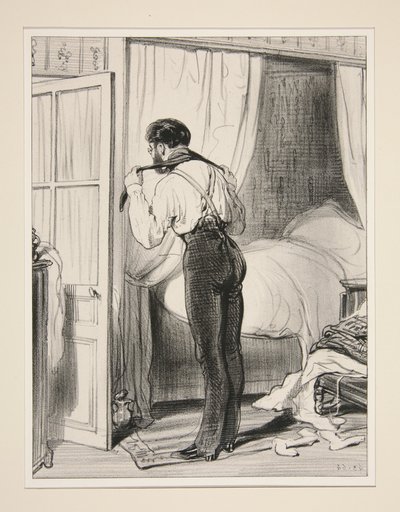  av Paul Gavarni