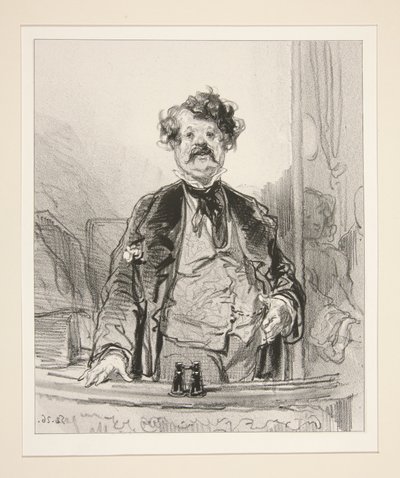  av Paul Gavarni