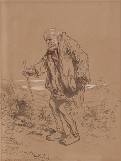  av Paul Gavarni