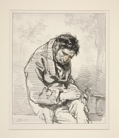  av Paul Gavarni