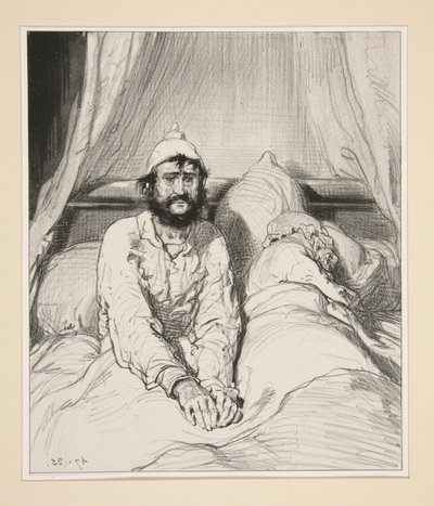  av Paul Gavarni