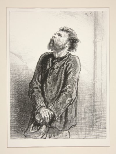  av Paul Gavarni