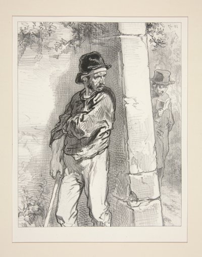  av Paul Gavarni