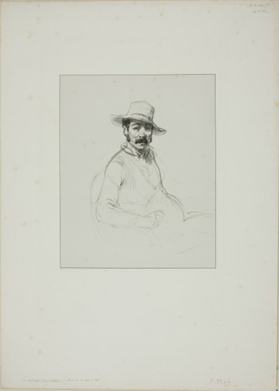  av Paul Gavarni