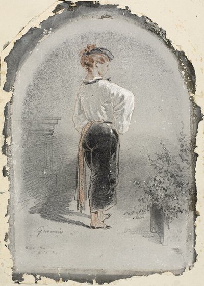  av Paul Gavarni