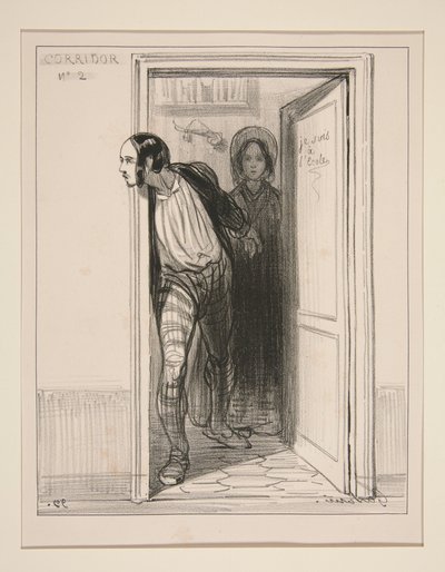  av Paul Gavarni