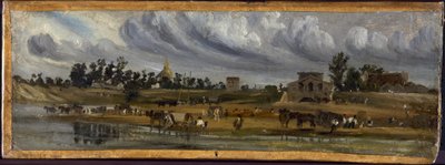  av Paul Huet