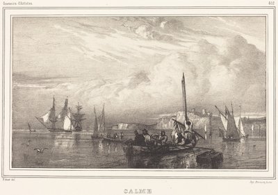  av Paul Huet