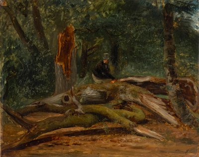  av Paul Huet