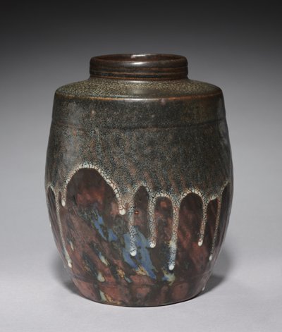 Vase, ca.1900 av Paul Jeanneney