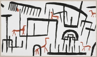  av Paul Klee