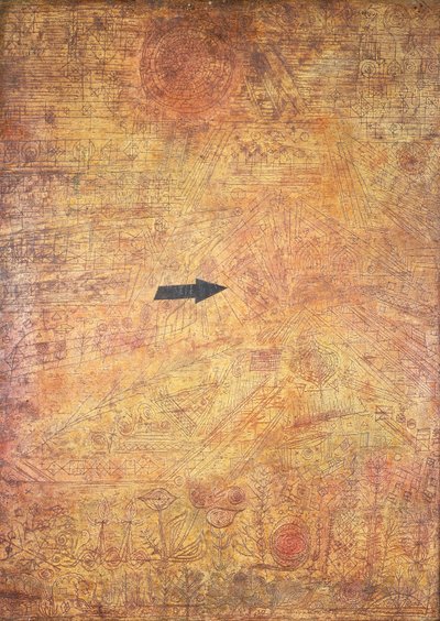  av Paul Klee