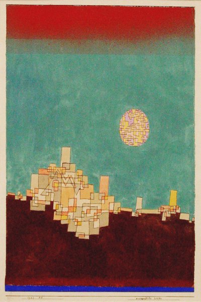  av Paul Klee