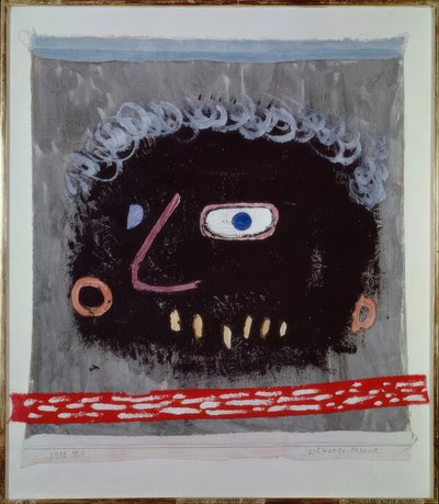  av Paul Klee