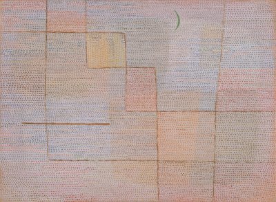 Avklaring av Paul Klee