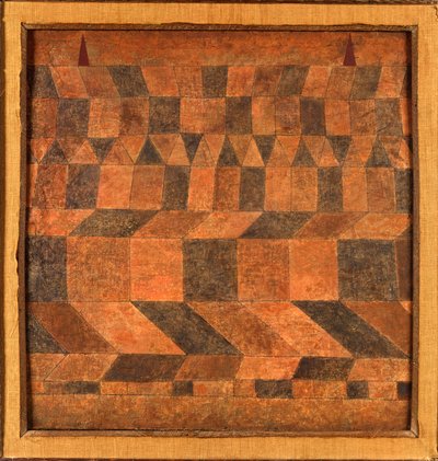 Fabrikkbyen av Paul Klee
