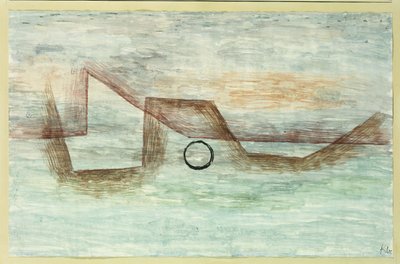 Flom av Paul Klee