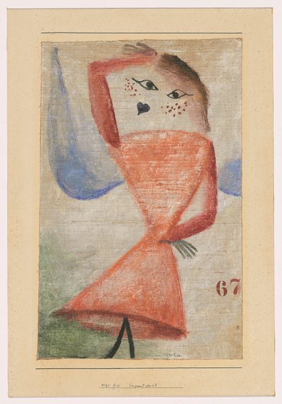  av Paul Klee