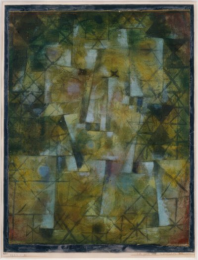  av Paul Klee