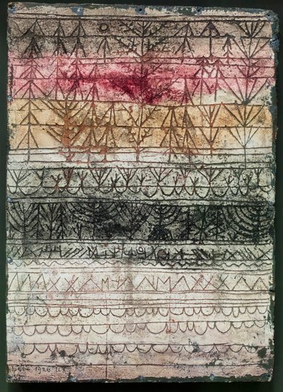  av Paul Klee
