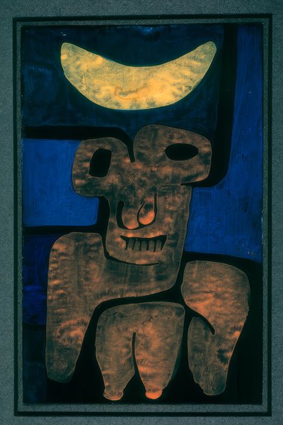  av Paul Klee