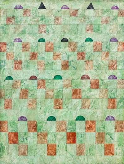  av Paul Klee