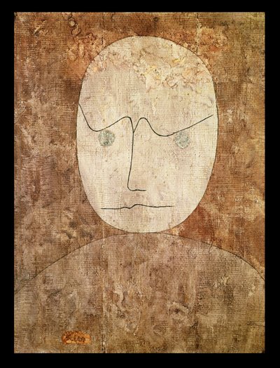 Lærd av Paul Klee