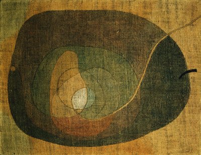 Frukten av Paul Klee