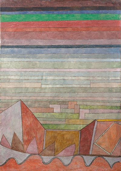  av Paul Klee